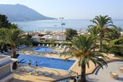Hotel Montenegro 4*