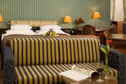  Mercure Grand Hotel Biedermeier Wien 4*