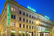  Grandhotel Brno 4*