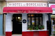 Hôtel de Bordeaux 2*
