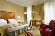  Hotel Capo d′Africa 4*