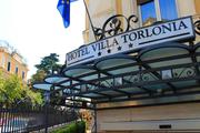  Hotel Villa Torlonia 4*