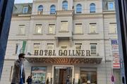 Hotel Gollner 4*
