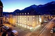 Hotel Alpinpark 4*