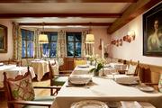 Tennerhof Gourmet & Spa de Charme Hotel 5*