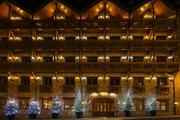 Hotel Xalet Montana 3*