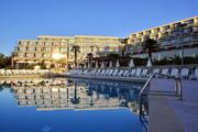 Hotel Mediteran Plava Laguna 3*