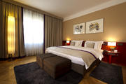 Best Western Premier Hotel Slon 4*