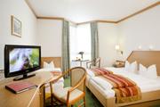 Hotel Alpinpark 4*